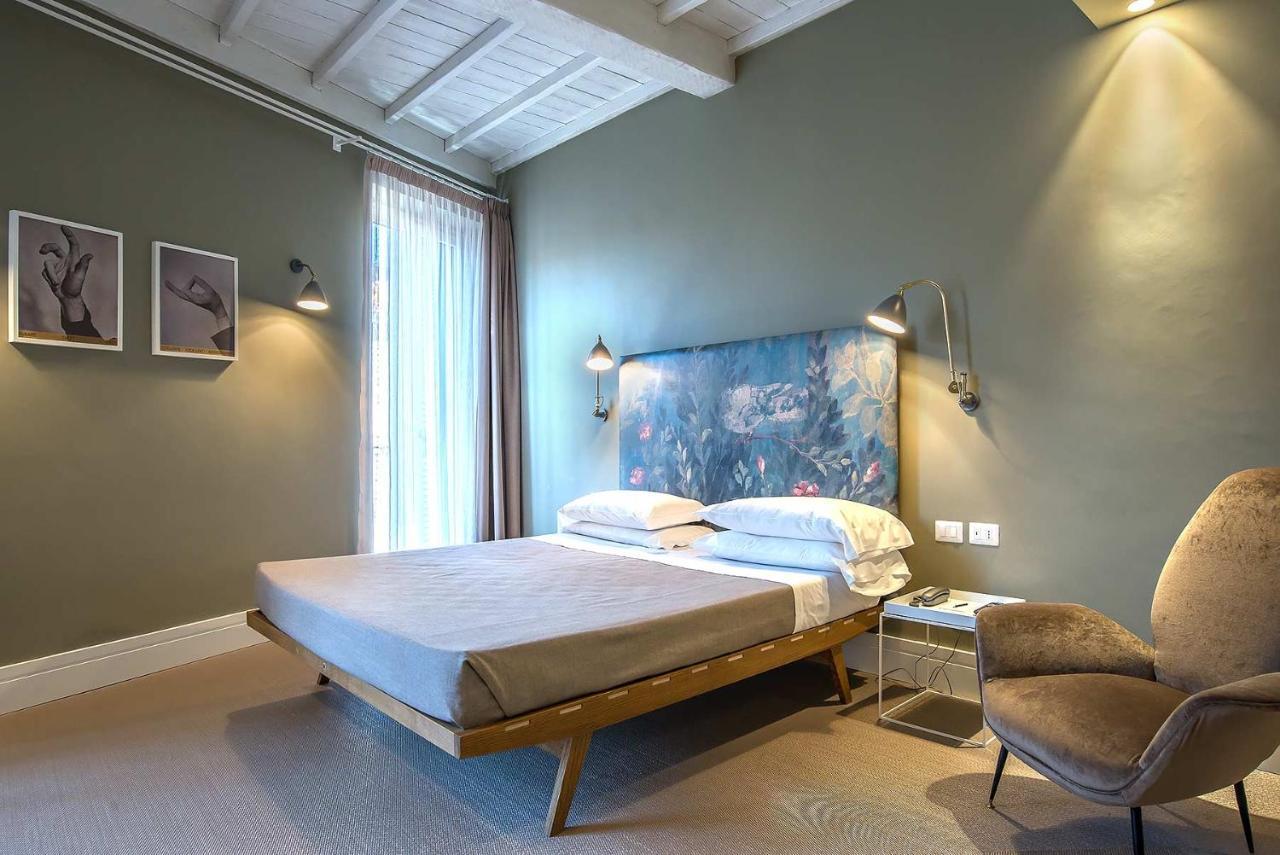 Accademia Club & Spa Рим Екстериор снимка
