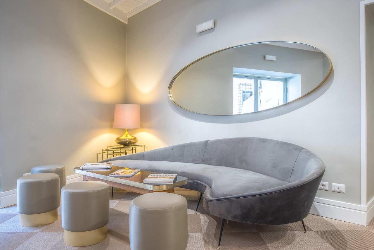 Accademia Club & Spa Рим Екстериор снимка