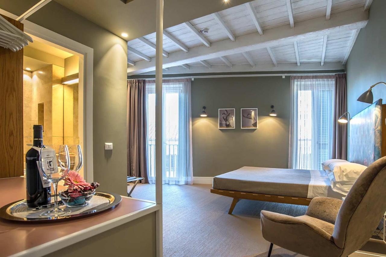 Accademia Club & Spa Рим Екстериор снимка