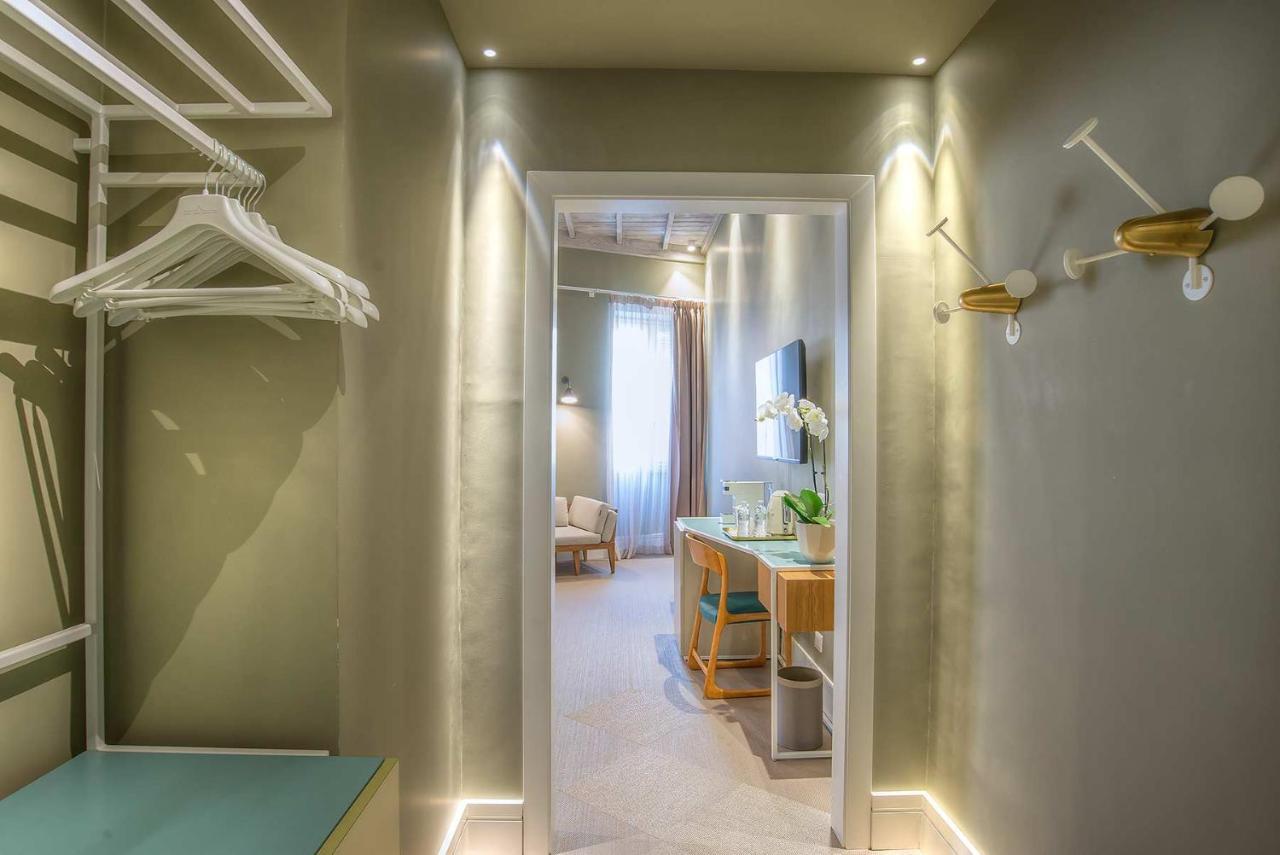 Accademia Club & Spa Рим Екстериор снимка