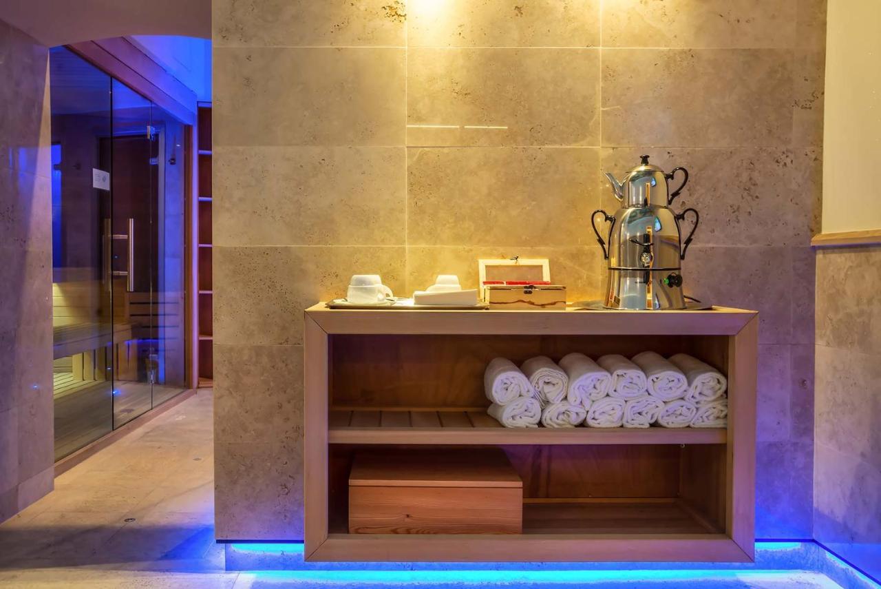 Accademia Club & Spa Рим Екстериор снимка