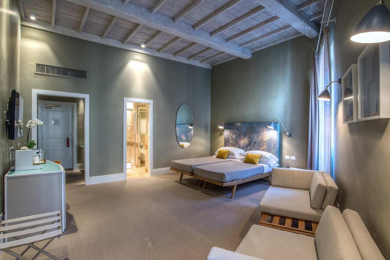 Accademia Club & Spa Рим Екстериор снимка