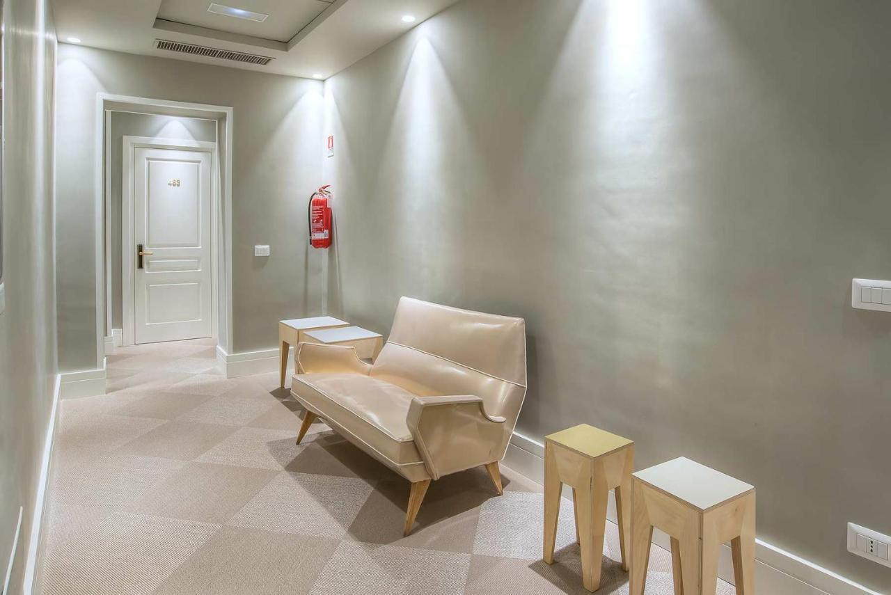 Accademia Club & Spa Рим Екстериор снимка