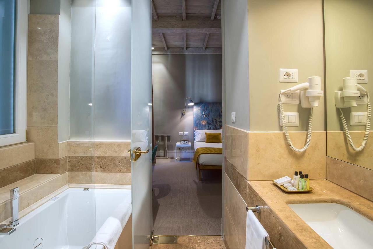 Accademia Club & Spa Рим Екстериор снимка