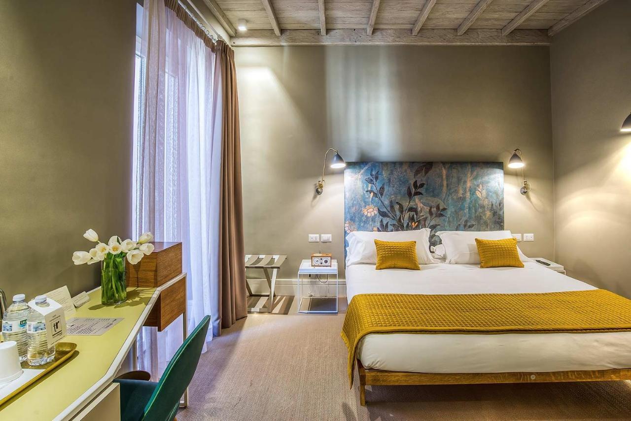 Accademia Club & Spa Рим Екстериор снимка